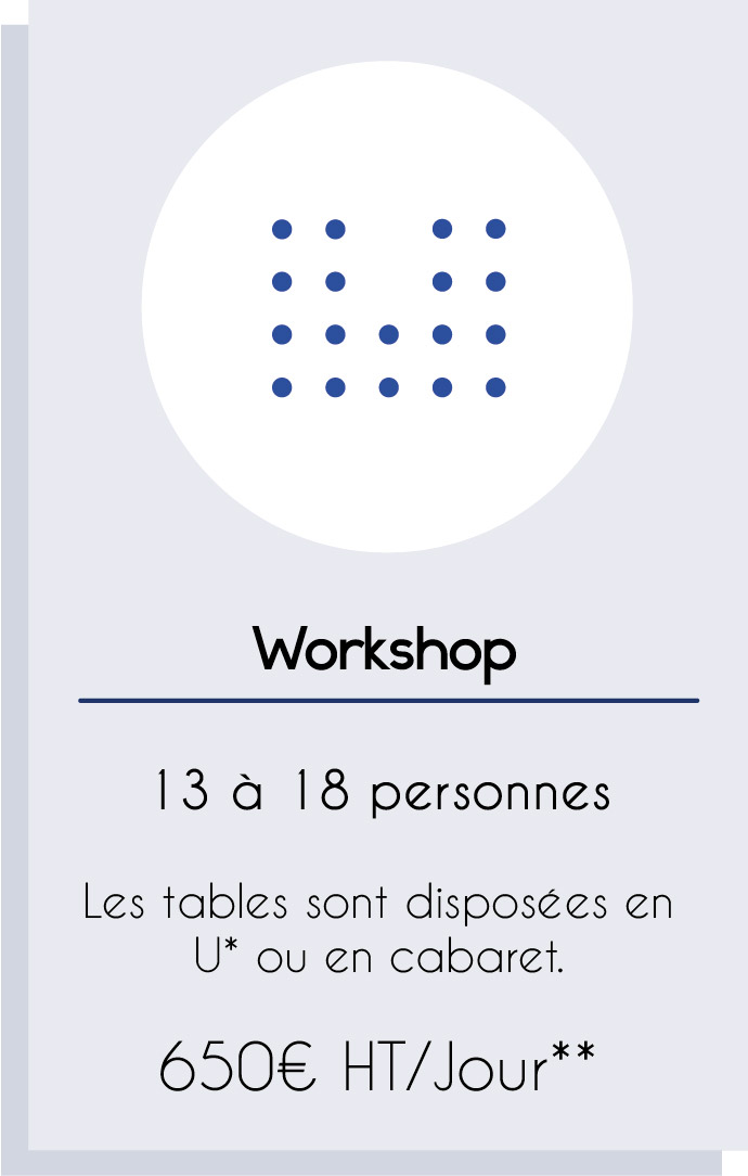 WORKSHOP