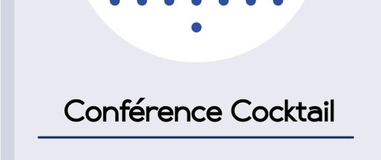 CONFERENCE COCKTAIL